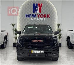 جي ام سي سييرا